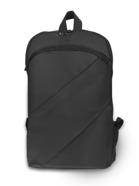 Logo trade promotional items image of: Laptop backpack 219435401