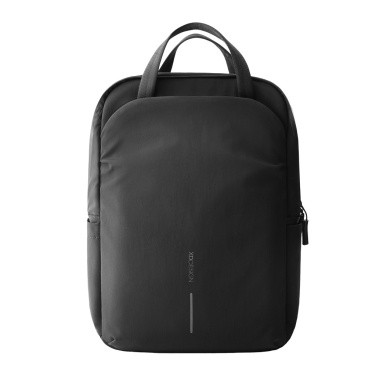 Logo trade promotional giveaways picture of: XD Design Soft Tote Backpack