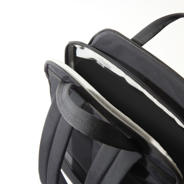 Logo trade promotional giveaways picture of: XD Design Soft Tote Backpack
