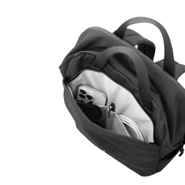 Logo trade advertising product photo of: XD Design Soft Tote Backpack