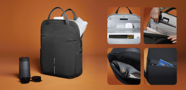 Logotrade corporate gifts photo of: XD Design Soft Tote Backpack