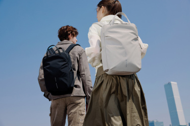 Logo trade business gift photo of: XD Design Soft Tote Backpack