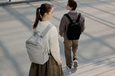 Logo trade promotional item photo of: XD Design Soft Tote Backpack