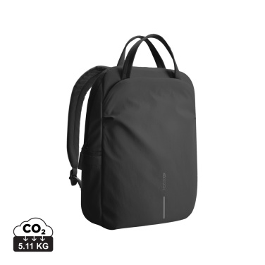 Logo trade promotional gifts image of: XD Design Soft Tote Backpack