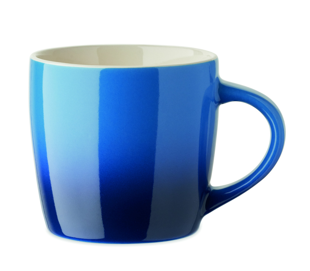 Logotrade promotional giveaway image of: Ceramic mug 300ml