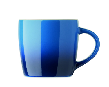 Logo trade advertising product photo of: Ceramic mug 300ml