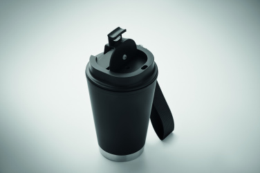Logotrade corporate gift image of: Double wall tumbler 300ml