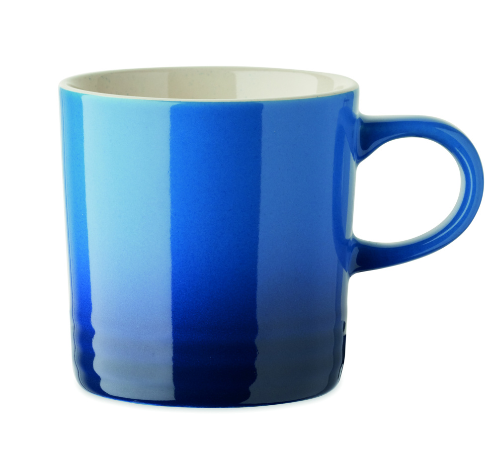 Logo trade promotional merchandise picture of: Ceramic mug 290ml
