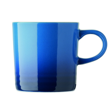 Logo trade advertising product photo of: Ceramic mug 290ml