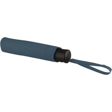 Logo trade promotional items image of: Ida 21.5" foldable umbrella