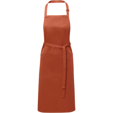 Logotrade promotional item picture of: Andrea 240 g/m² apron with adjustable neck strap