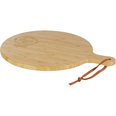 Logo trade business gift photo of: Delys bamboo cutting board