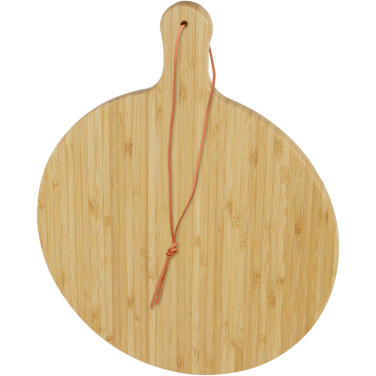 Logotrade promotional item image of: Delys bamboo cutting board
