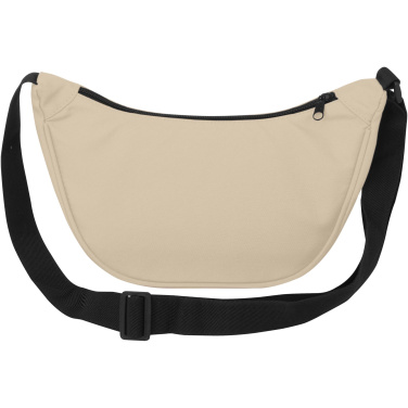 Logo trade promotional items image of: Byron recycled fanny pack 1.5L