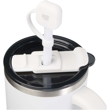 Logotrade promotional giveaway picture of: Sip silicone straw cover