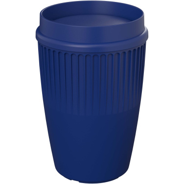 Logotrade business gifts photo of: Cirrus 350 ml tumbler with 360° lid
