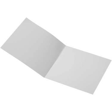 Logo trade promotional items picture of: Herald square greeting card