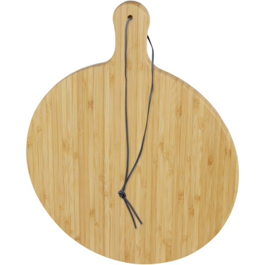 Logotrade corporate gifts photo of: Delys bamboo cutting board