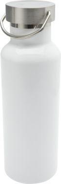 Logotrade promotional gift picture of: Sedona 500 ml RCS certified recycled stainless steel water bottle