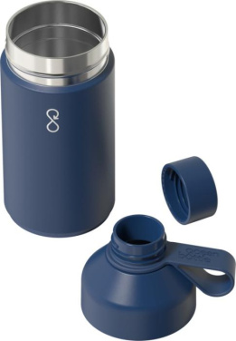 Logo trade promotional products picture of: Ocean Bottle 750 ml vacuum insulated water bottle