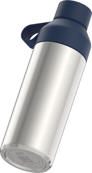 Logo trade promotional merchandise picture of: Ocean Bottle Lite 620 ml water bottle