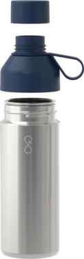 Logo trade advertising products picture of: Ocean Bottle Lite 620 ml water bottle