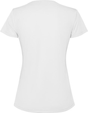 Logotrade promotional merchandise image of: Estoril short sleeve women's t-shirt