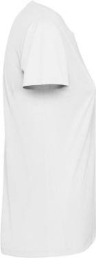 Logo trade promotional gifts image of: Estoril short sleeve women's t-shirt