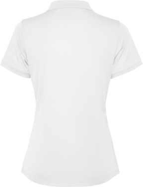 Logo trade corporate gifts picture of: Tormo short sleeve women's polo
