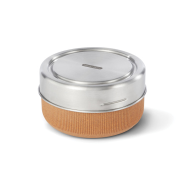 Logo trade promotional products image of: Black+Blum Glass Lunch Bowl 750ml
