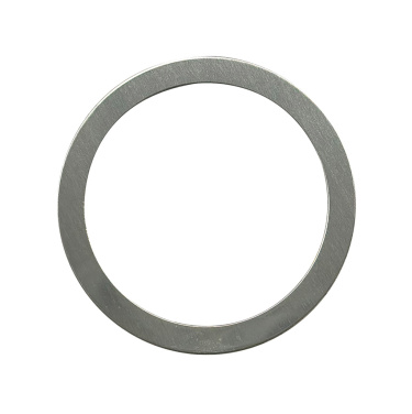 Logo trade corporate gifts image of: Magnetic ring sticker for non magnetic phones