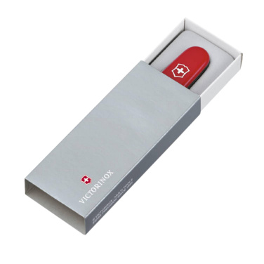Logotrade promotional giveaway picture of: Victorinox slide/gift box