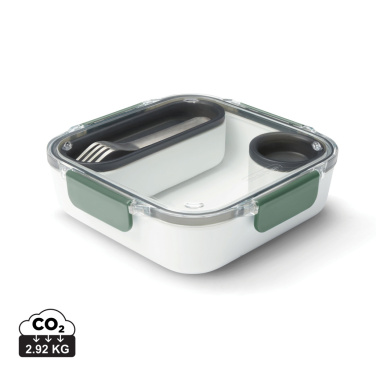 Logo trade promotional items image of: Black+Blum Lunch Box Original