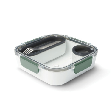Logo trade corporate gift photo of: Black+Blum Lunch Box Original