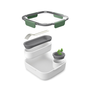 Logotrade promotional merchandise image of: Black+Blum Lunch Box Original