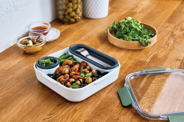 Logo trade promotional merchandise image of: Black+Blum Lunch Box Original