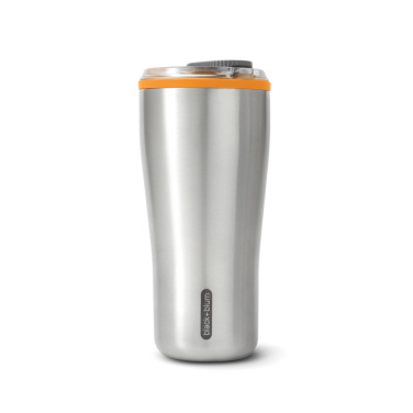 Logo trade promotional merchandise image of: Black+Blum Insulated Travel Tumbler 600ml