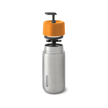 Logotrade corporate gift image of: Black+Blum Insulated Leakproof Travel Cup Stainless Steel