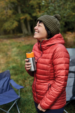 Logotrade promotional merchandise picture of: Black+Blum Insulated Leakproof Travel Cup Stainless Steel