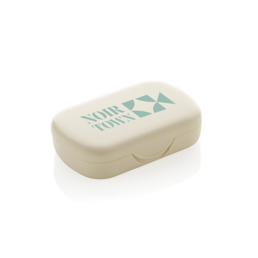 Logo trade advertising product photo of: Sereva Noise reducing earplugs