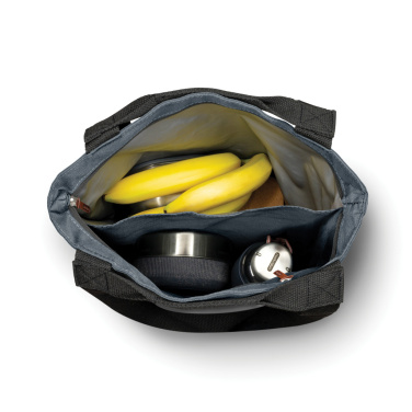 Logo trade promotional products picture of: Black+Blum 16L Insulated Tote/ Cooler Bag