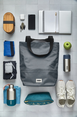 Logotrade promotional item picture of: Black+Blum 16L Insulated Tote/ Cooler Bag