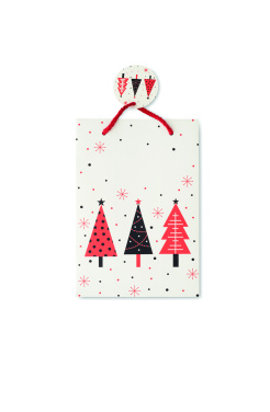 Logotrade corporate gift image of: Gift paper bag small