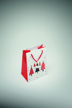 Logotrade promotional giveaway image of: Gift paper bag small