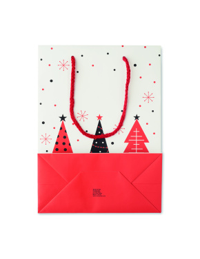Logotrade advertising product image of: Gift paper bag medium