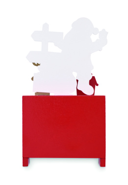 Logotrade promotional merchandise image of: Christmas countdown calendar