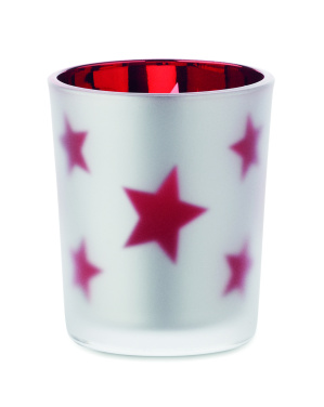 Logotrade corporate gift picture of: LED tea light candle