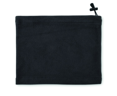 Logotrade corporate gift picture of: Fleece multiuse beanie