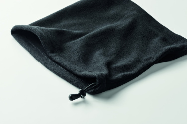 Logotrade promotional item picture of: Fleece multiuse beanie