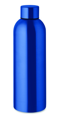 Logotrade promotional gift image of: Single wall bottle 750 ml